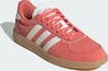 adidas Breaknet Sleek preloved scarlet/core white/cloud white