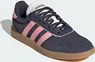 adidas Breaknet Sleek shadow Navy/Pink spark/off...