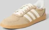 adidas Breaknet Sleek warm sandstone/core white/Gum 3