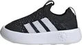 adidas Bubblecomfy Baby core black