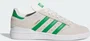 adidas Busenitz crystal white/Gold metallic