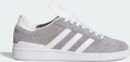 adidas Busenitz grey three