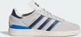 adidas Busenitz grey two/dark blue/Chalk white