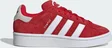 adidas Campus 00s better scarlet/cloud white