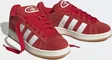 adidas Campus 00s better scarlet