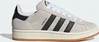 adidas Campus 00s crystal white/core black/off white