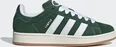 adidas Campus 00s dark green
