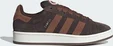 adidas Campus 00s dark brown/preloved brown/cloud white