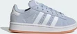 adidas Campus 00s Elastic Laces crystal sky/cloud white/Gum