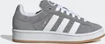 adidas Campus 00s grey three/cloud white