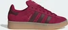 adidas Campus 00s legacy Burgundy