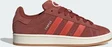 adidas Campus 00s preloved ruby
