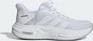 adidas Cloudfoam Cuxxion Rapidfit cloud white/light solid...