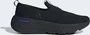 adidas Cloudfoam Go Lounger core black/lucid blue/cloud white