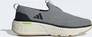 adidas Cloudfoam Go Lounger grey three/core black/off white