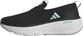 adidas Cloudfoam Go Lounger black
