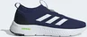 adidas Cloudfoam Move Sock dark blue/cloud white/core black