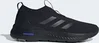 adidas Cloudfoam Move Sock core black/lucid blue