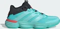adidas Court Stabil flash Aqua