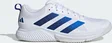 adidas Court Team Bounce 2.0 cloud white