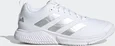 adidas Court Team Bounce 2.0 cloud white