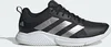 adidas Court Team Bounce 2.0 core black/silver metallic/cloud white