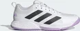 adidas Court Team Bounce 2.0 cloud white