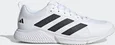 adidas Court Team Bounce 2.0 cloud white