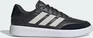 adidas Courtblock Carbon/cloud white/core black