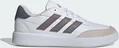adidas Courtblock cloud white
