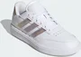 adidas Courtblock cloud white