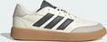 adidas Courtblock off white