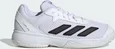 adidas Courtflash cloud white/core black
