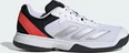 adidas Courtflash cloud white