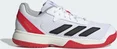 adidas Courtflash cloud white