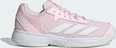 adidas Courtflash distilled Pink