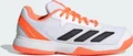 adidas Courtflash lucid Orange