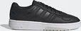 adidas Courtic core black