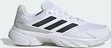 adidas CourtJam Control 3 cloud white