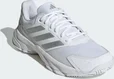adidas Courtjam Control 3 cloud white