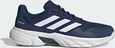 adidas CourtJam Control 3 dark blue