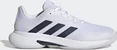adidas CourtJam Control cloud white