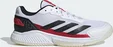adidas Courtquick Padel cloud white