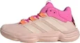 adidas Courtstabil blush Pink/lucid Pink