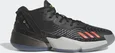 adidas D.O.N. Issue #4 core black