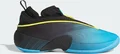 adidas D.O.N. Issue 7 lucid aquamarine/core black/yellow