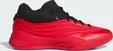 adidas Dame X pure ruby