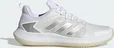 adidas Defiant Speed Clay cloud white