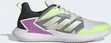 adidas Defiant Speed crystal white