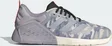 adidas Dropset 3 GFX Chalk white/glory grey/bright red